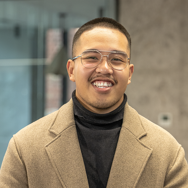 Joshua Pham