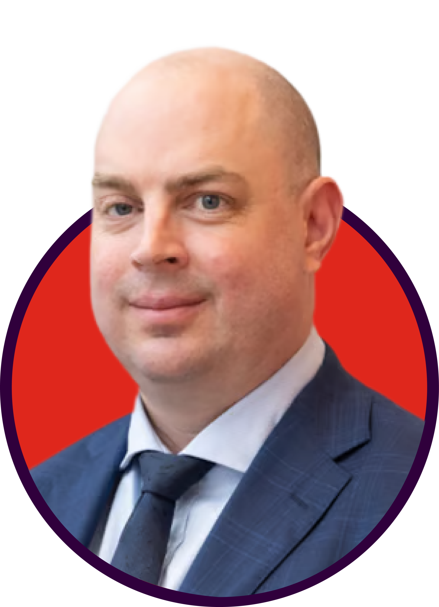 Gareth Spence for Banjo's Economic Update 2026