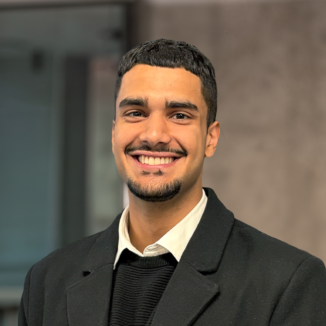 Karanjeet (KJ) Khakh