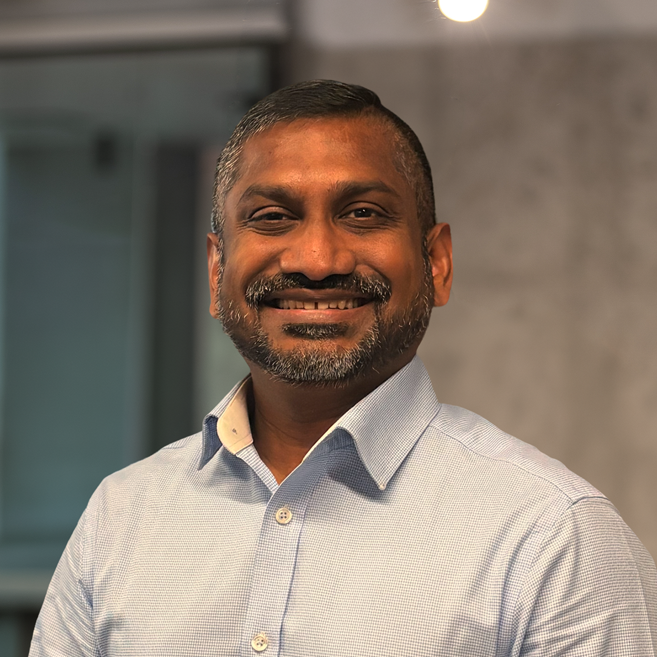 Dayan Abeyegunawardene