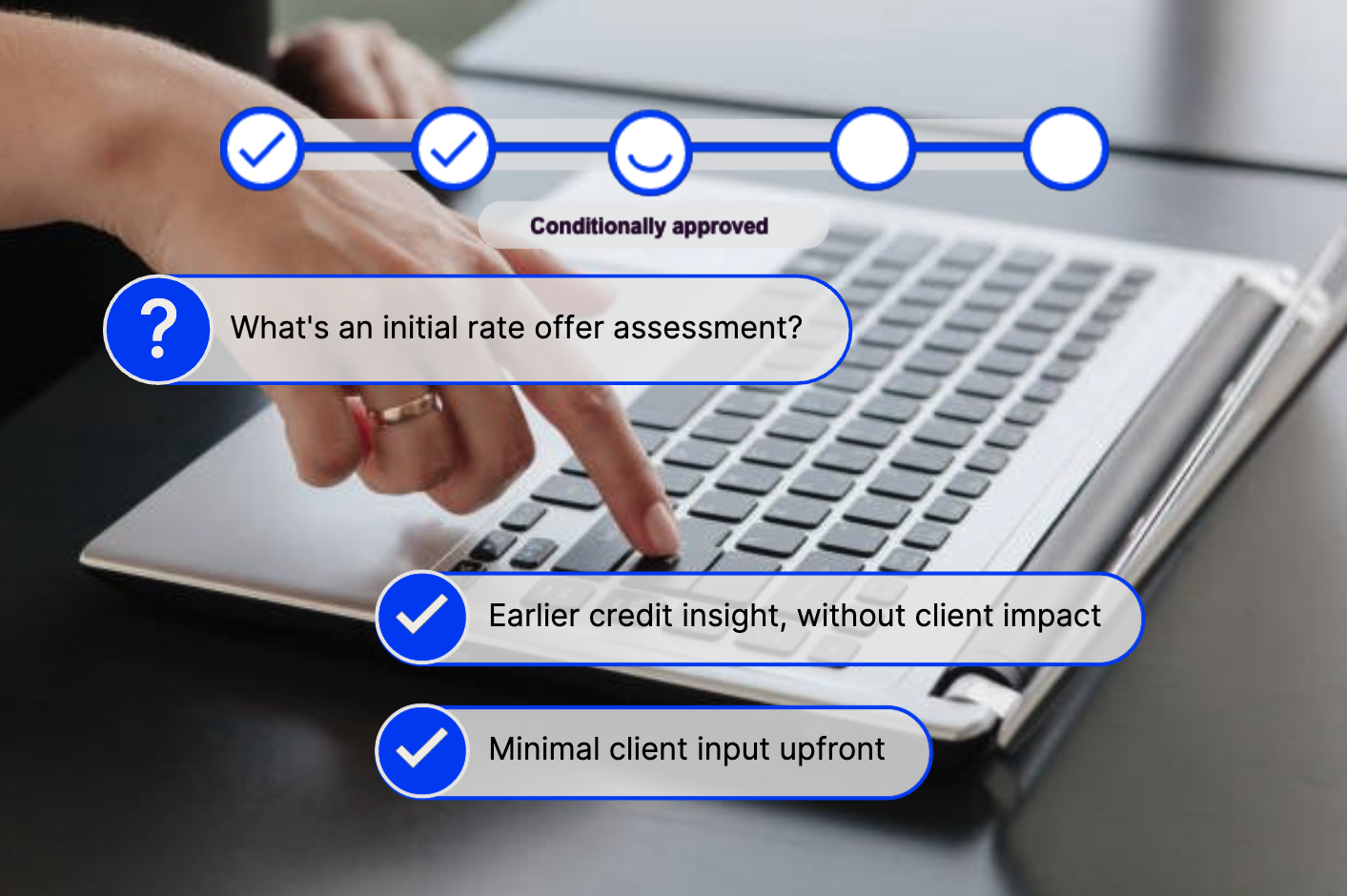 Frequently asked questions about Banjos application process